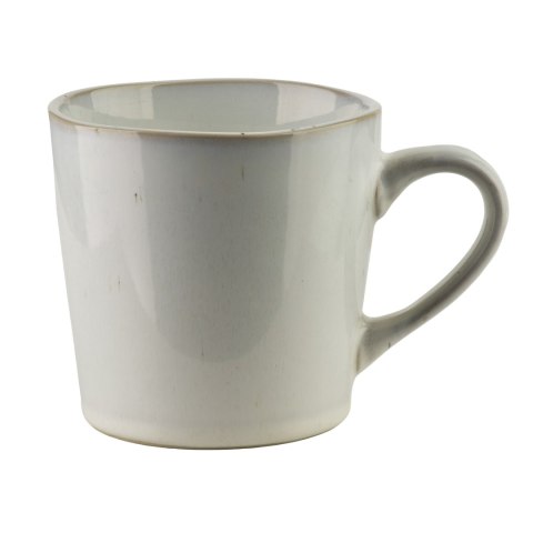 Ceramiczny Kubek BASIC NATURE – Rustykalny Design, Unikalna Glazura 400ml