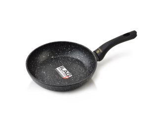Patelnia 20 cm PARSLEY ALLESKEN – Powłoka ILAG BASIC, Indukcja