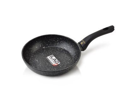 Patelnia 20 cm PARSLEY ALLESKEN – Powłoka ILAG BASIC, Indukcja