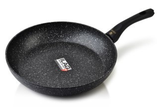 Patelnia 30 cm PARSLEY ALLESKEN – Powłoka ILAG BASIC, Indukcja