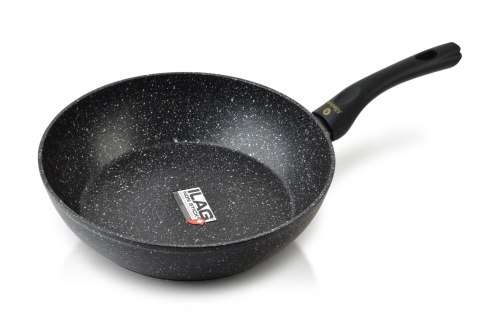 Patelnia głęboka 28 cm PARSLEY ALLESKEN – Powłoka ILAG BASIC, Indukcja