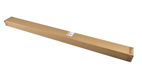 Wieszak na ręczniki ZAC WHITE 44x21x86 cm – Mondex, Biały, 3-poziomowy